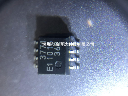 MB3771PF-G-BND-JN-EFE1 SOP8 MB3771PF 3771 FUJITSU 电源监控器