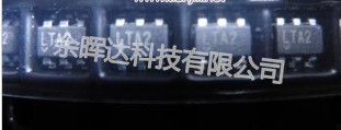 100%全新正品LTC4412ES6 LTC4412丝印LTA2电源切换控制器 现货