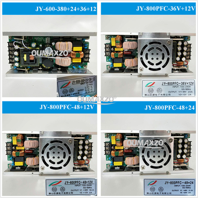 600W800PFC摇头光束灯追光灯水雾机电源380V28V24V12V36V开关电源