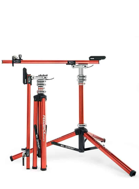 现货FEEDBACK环法专业自行车维修架SPRINT16690合金支架可旋转