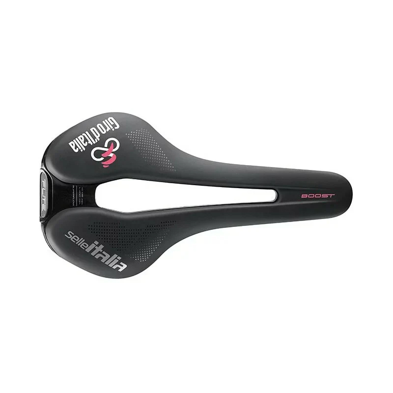 意大利Selle Italia FLITE BOOST环意粉限量版公路车坐垫