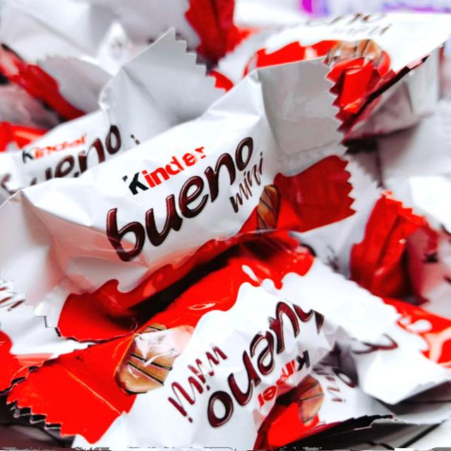 波兰进口健威化软心巧克力