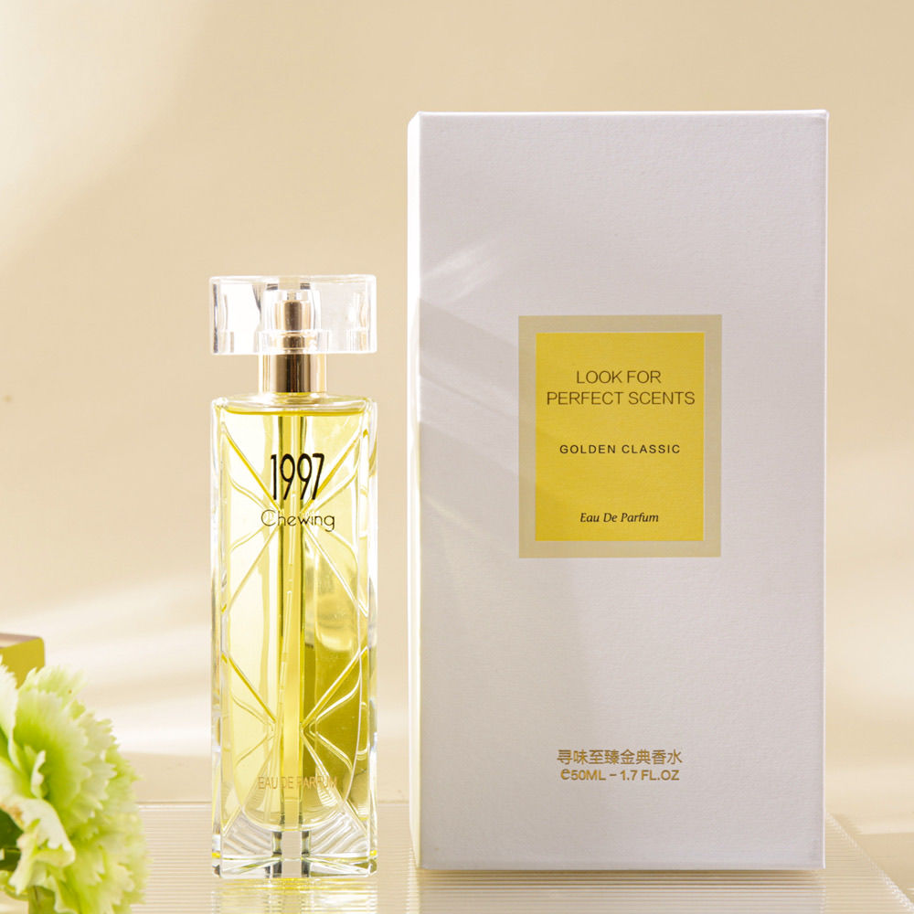 贝丽丝1997香水寻味至臻金典持久