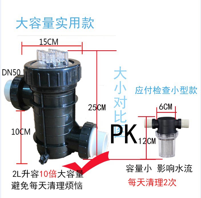 美容美发毛发收集器 理发店宠物下水道发廊洗手盘洗衣店隔渣器