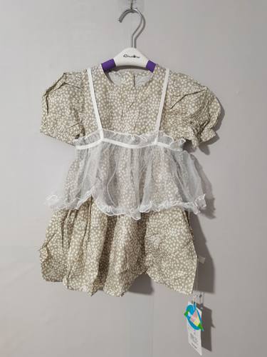 90-120码小资范女童连衣裙夏季儿童连衣裙BXZF女童裙子女孩短袖裙
