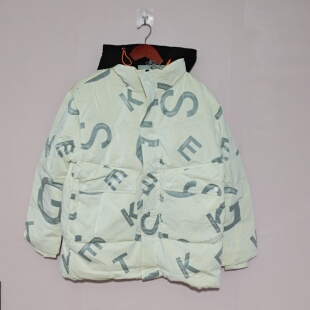 瑕疵170码贝贝家男童羽绒服儿童羽绒服冬季厚羽绒上衣大童装清仓