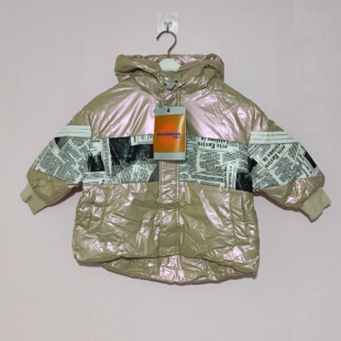 100-140码贝贝家儿童羽绒服男童羽绒服女童羽绒服清仓童装上衣