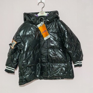 100-140码贝贝家儿童羽绒服男童羽绒服冬季男童羽绒外套上衣清仓