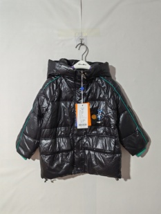 90-130码男童羽绒服儿童羽绒服清仓品牌儿童羽绒外套冬季MICKEY