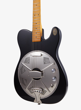 Royall guitar reasonator electric guitar 荣御 丽声 电吉他