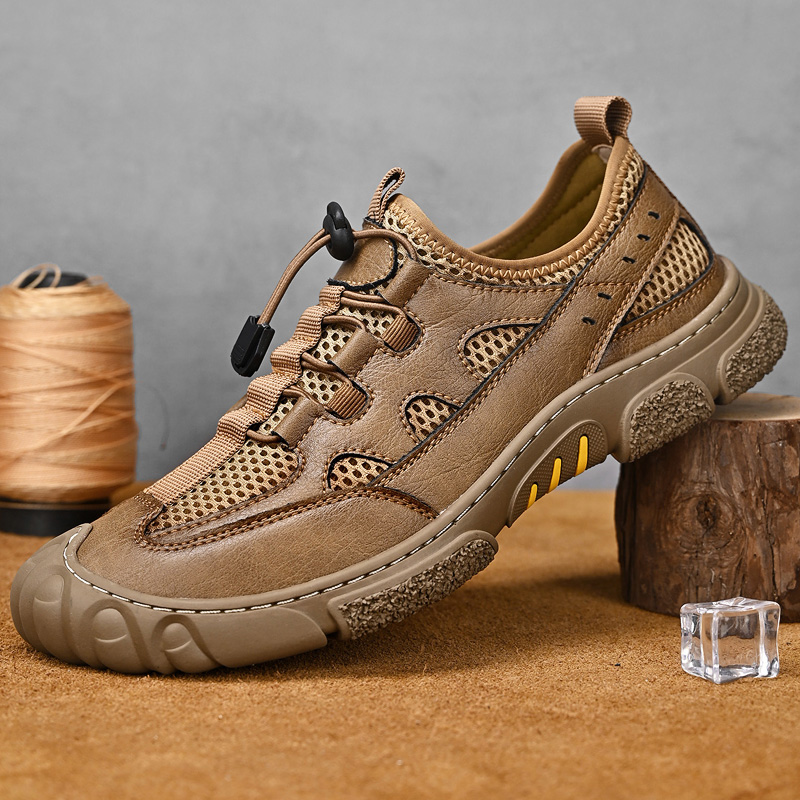 热销网鞋户外徒步鞋潮鞋登山鞋