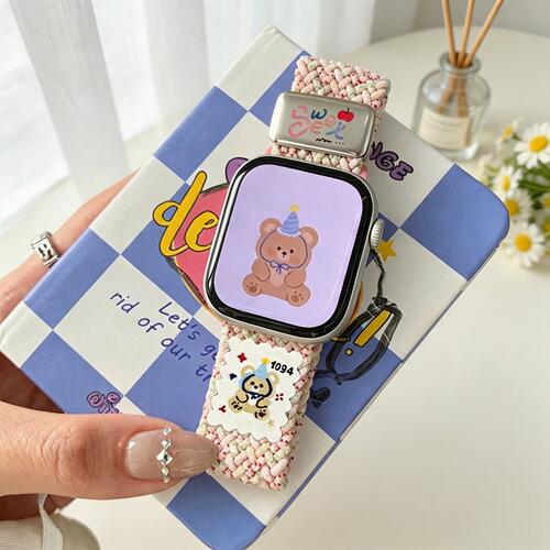 适用iwatch苹果手表apple