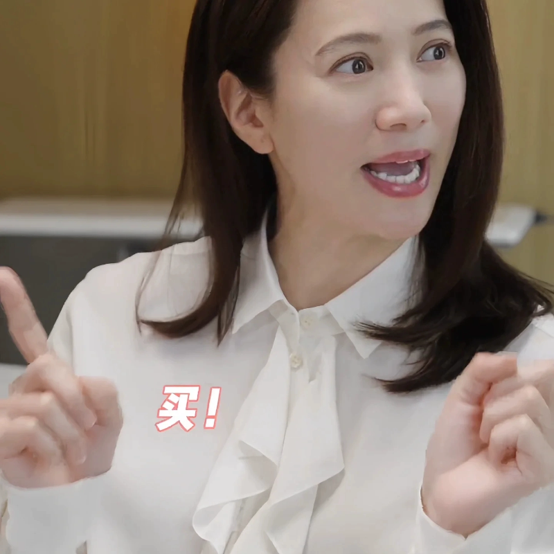 长袖甜美通勤真丝飘带双绉衬衫娃娃领大木耳