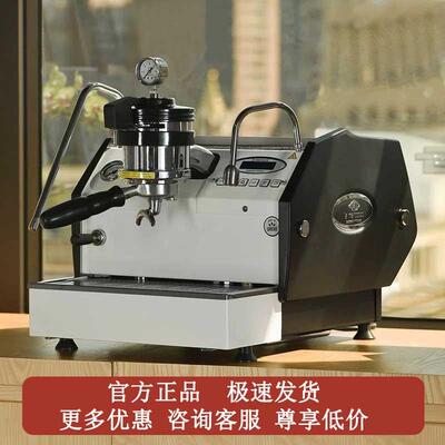 lamarzocco半自动意式联网咖啡机