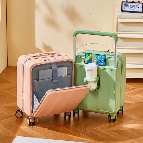 Чемодан, прочная универсальная коробка