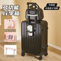 Холодная чернокорожденная материнская коробка 972 и двойной взрыв-защитник