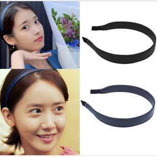 直邮 头箍 韩国代购 林允儿同款 正品 李娜恩 李圣经 李知恩iu 发箍