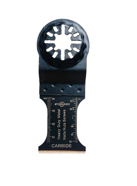 钨钢合金锯片starlock接口切割钉子钢板钢管铜管镀锌管穿墙线管