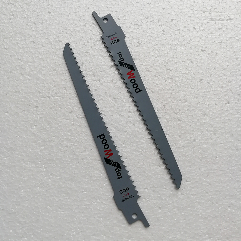 马刀锯条高碳钢材质木板等
