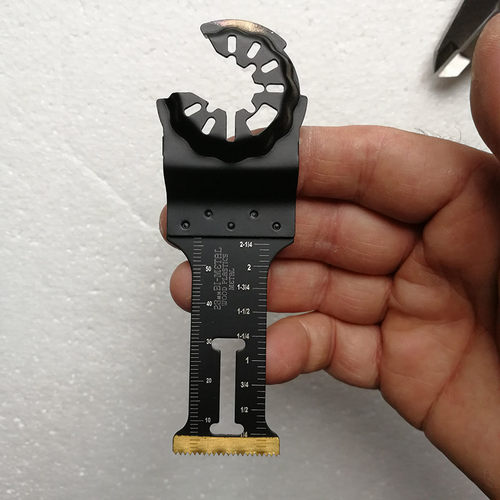 锯片摆动工具万用宝配件starlock