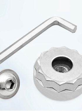 万用宝接口转换器starlock接口转6个点锯片更加广泛免费扳手螺丝