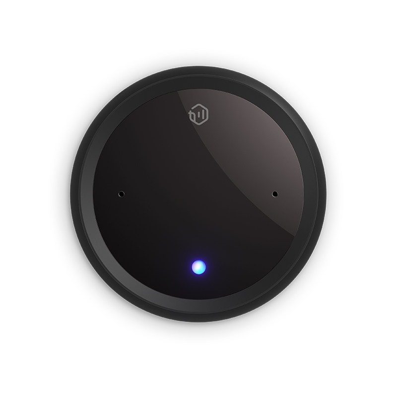 天猫精灵智能音箱Pro迷你mini蓝牙音响ai大模型红外遥控家用报时