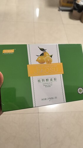 傲澜湖北酵素粉B365酵素