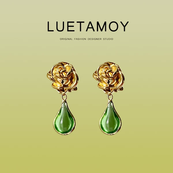 Товары от Luetamoy 轻奢饰品定制