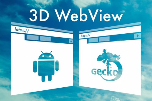4.5版本Unity 3D WebView for Android and iOS4.5(Web Browser)