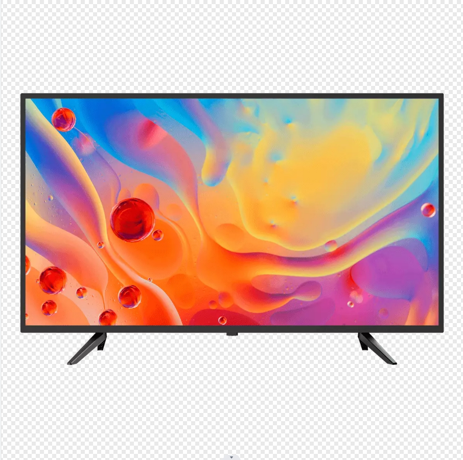 工厂直供抖音热卖液晶电视机32寸42寸智能防爆语音超清卧室电视