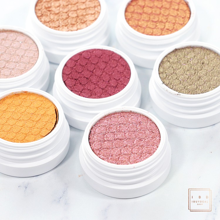 Colourpop ÍÁ¶¹Ä൥ɫÑÛÓ°/Amaze/Bae/Bill/Bubbly/As you wave