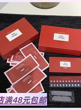 【省下冷光仪的钱.牙白白】满3包 邮  品牌特价清 炫白牙贴升级版