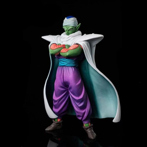龙珠披风比克短笛大魔王世界大会