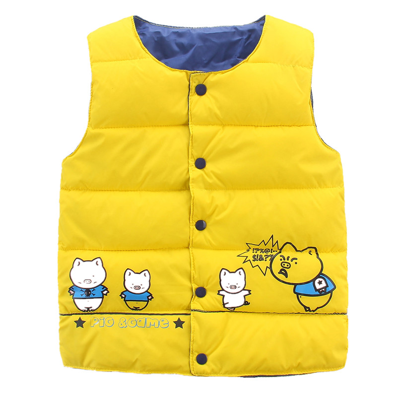 Manteau pour enfant - Ref 2163334 Image 6
