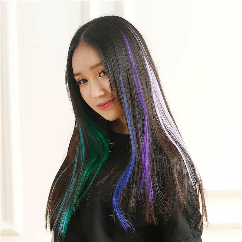 Extension mèches - Ref 218446 Image 5