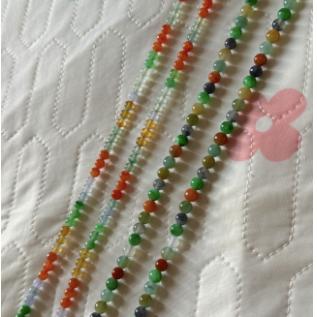 天然缅甸A货翡翠买家秀图鉴赏私拍无效，直播间为准私拍无效