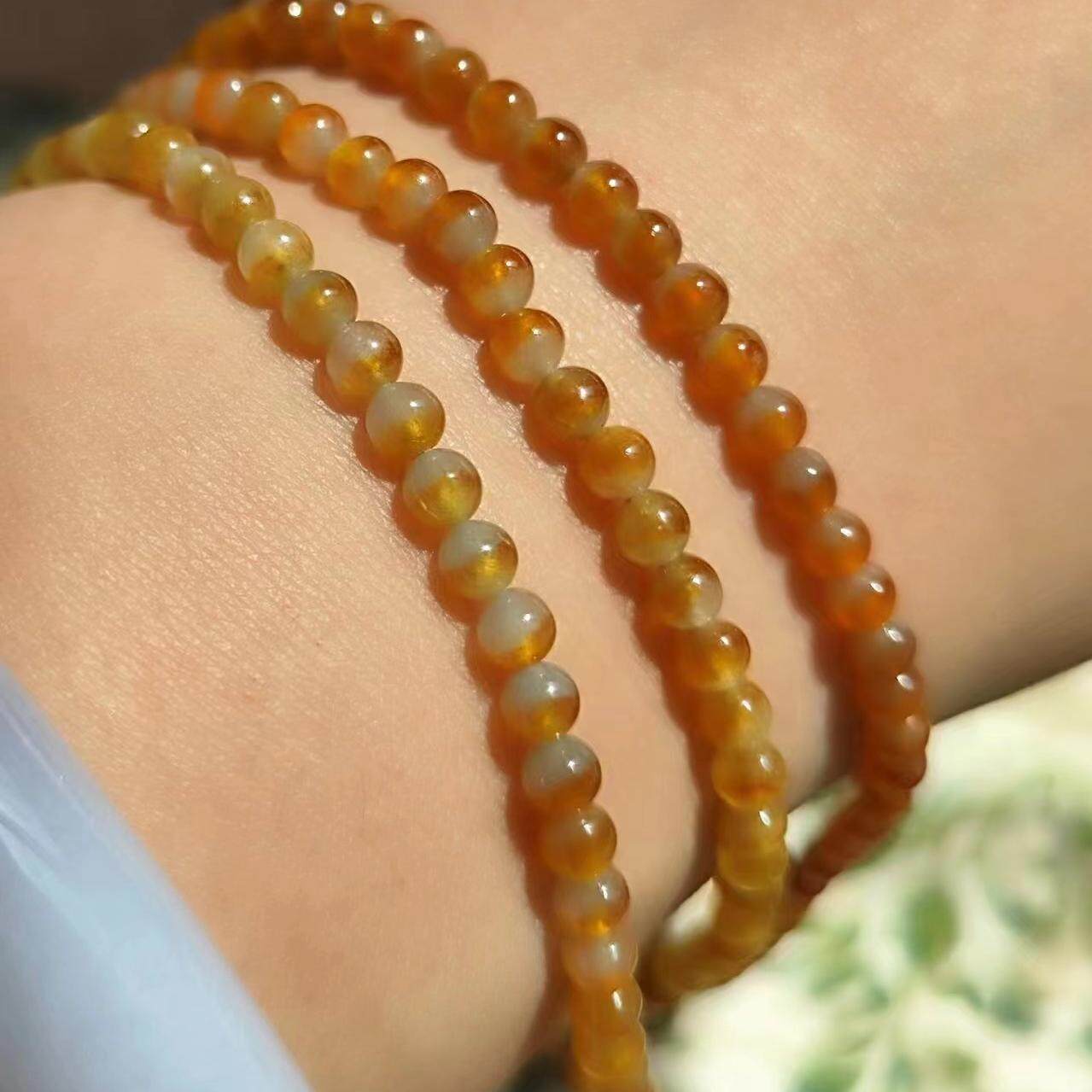 天然缅甸A货翡翠买家秀图鉴赏私拍无效，直播间为准私拍无效