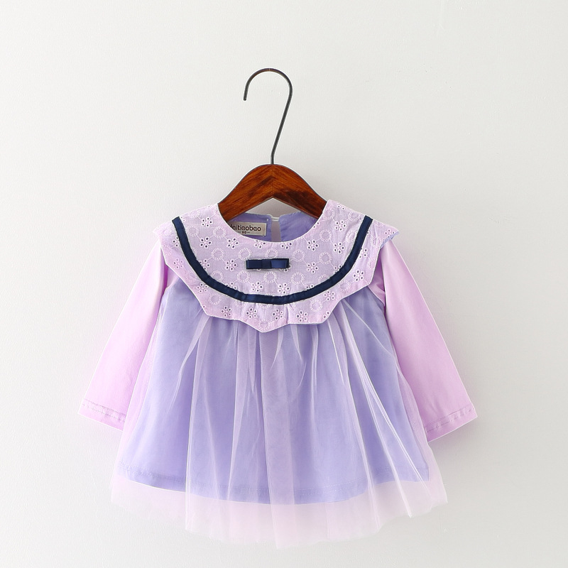 Cape pour fille en mélange - Ref 2156294 Image 13