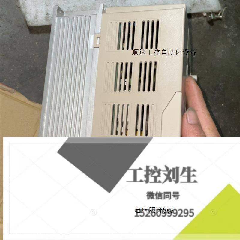 伟创AC80B一T3一5R5G、380V5.5KW刚刚从设询价下单