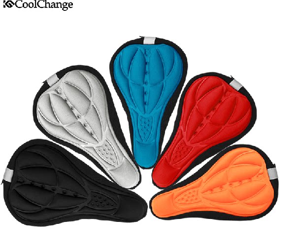 Selle de vélo COOLCHANGE - Ref 2359762 Image 3