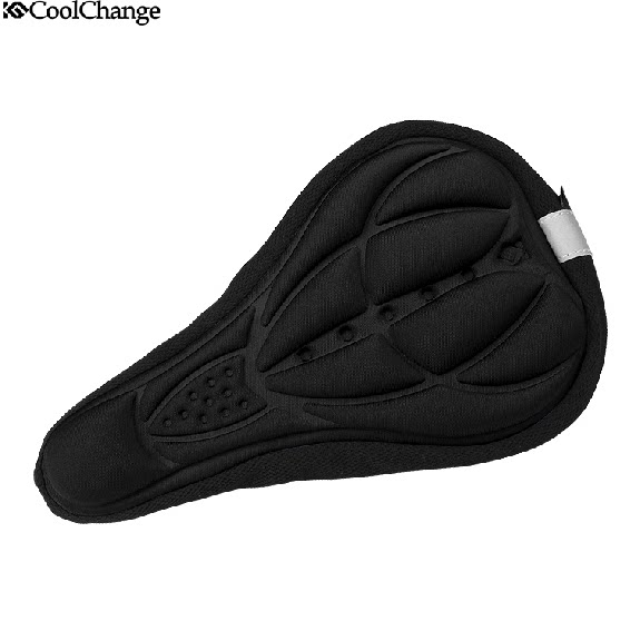 Selle de vélo COOLCHANGE - Ref 2359762 Image 4