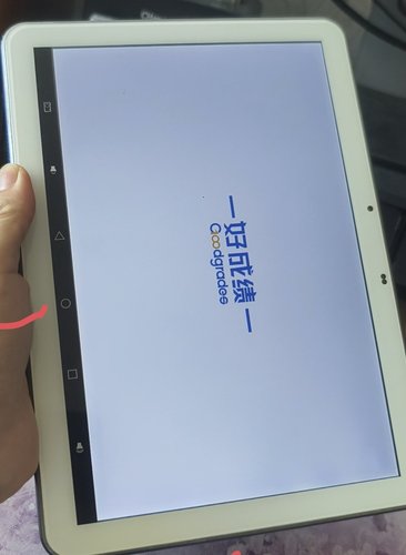 闲置好成绩P68学习机刷机root开放安装权限。变普通平板安装app