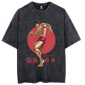Yy9068-Black