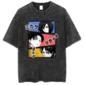D5778 Washed Black