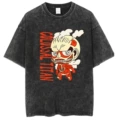 D5783 Washed Black