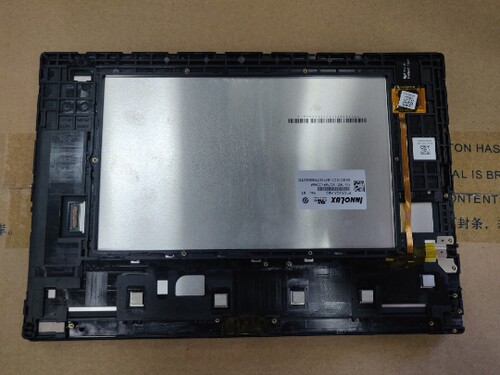 适用联想TB-X504M屏幕总成 TAB4 10REL X504F/L触摸屏 显示内外屏