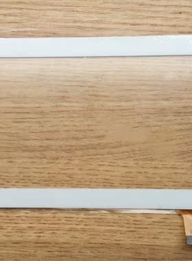 适用于7寸电容触摸屏外屏手写屏 ZYD070PXA-32-2 V3 FPDC-0026A