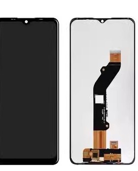 适用于Tecno传音pop 4 pro BC3液晶屏幕总成内外屏
