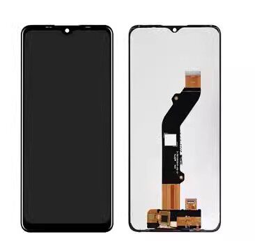 适用于Tecno传音pop 4 pro BC3液晶屏幕总成内外屏
