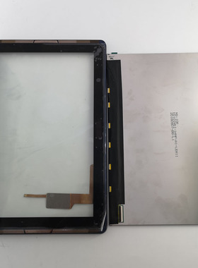 Acer Iconia Tab 10 A3-A40 触摸屏 液晶屏 显示屏 手写屏内外屏